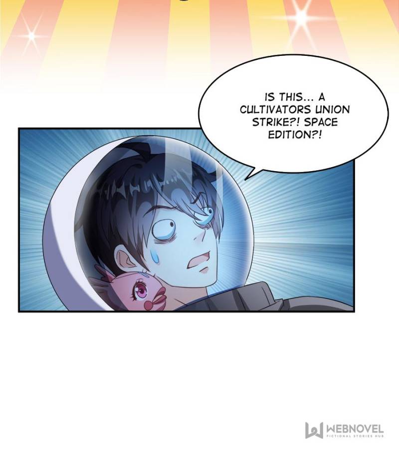 Cultivation Chat Group Chapter 291 page 53 - Chapter 291