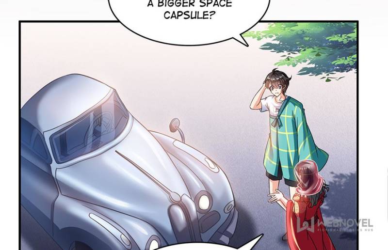 Cultivation Chat Group Chapter 291 page 6 - Chapter 291