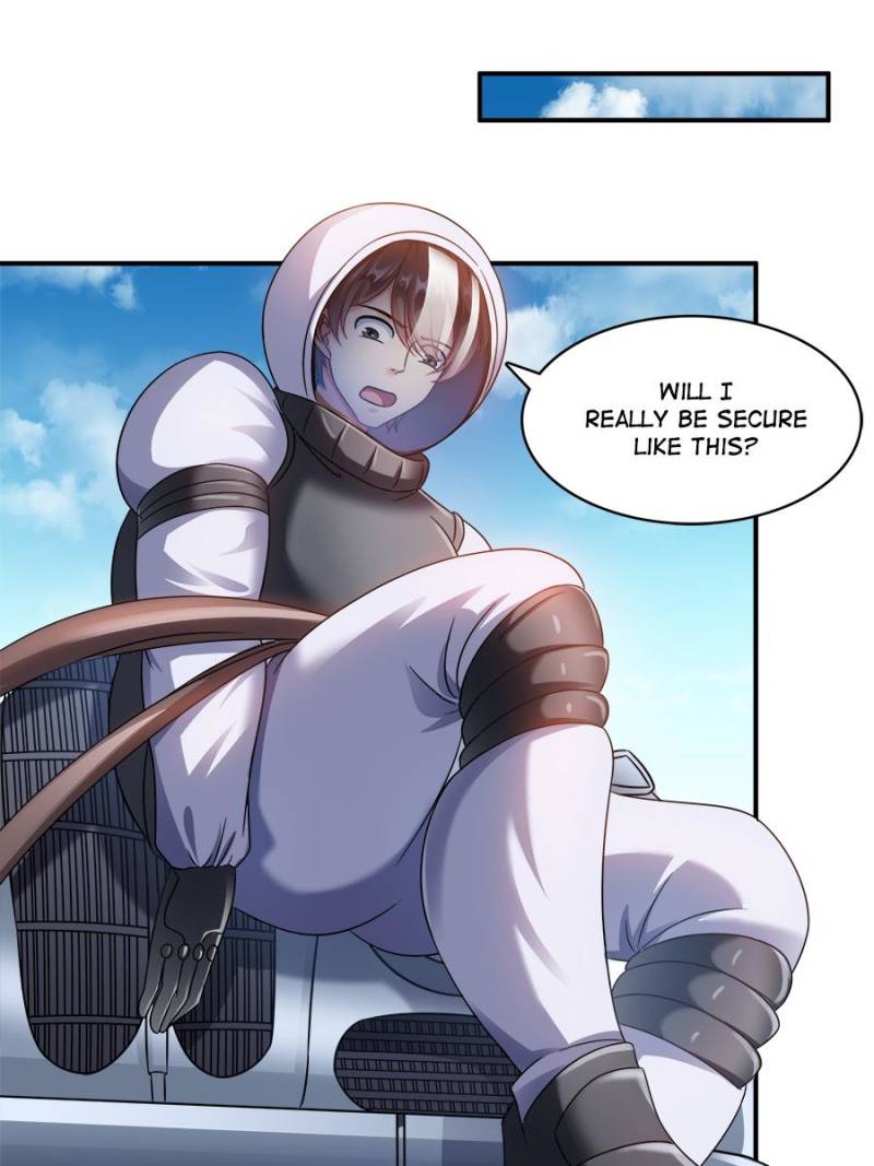 Cultivation Chat Group Chapter 291 page 8 - Chapter 291