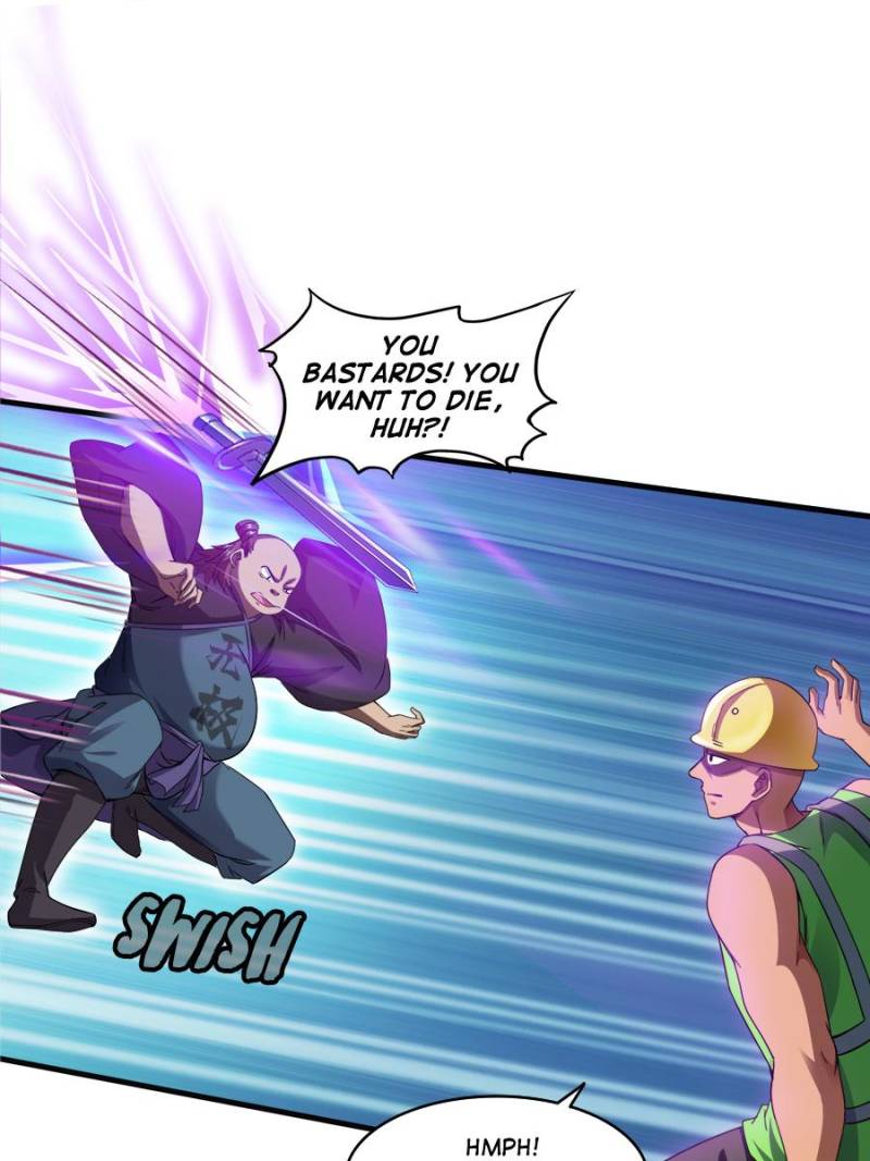 Cultivation Chat Group Chapter 292 page 10 - Chapter 292