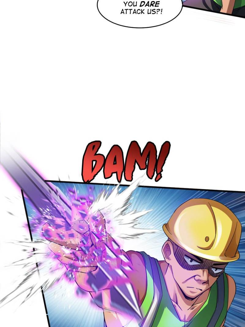 Cultivation Chat Group Chapter 292 page 11 - Chapter 292