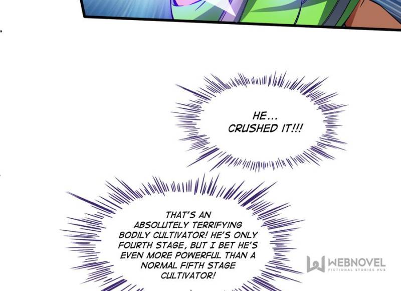 Cultivation Chat Group Chapter 292 page 12 - Chapter 292