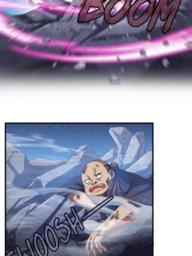Cultivation Chat Group Chapter 292 page 16 - Chapter 292