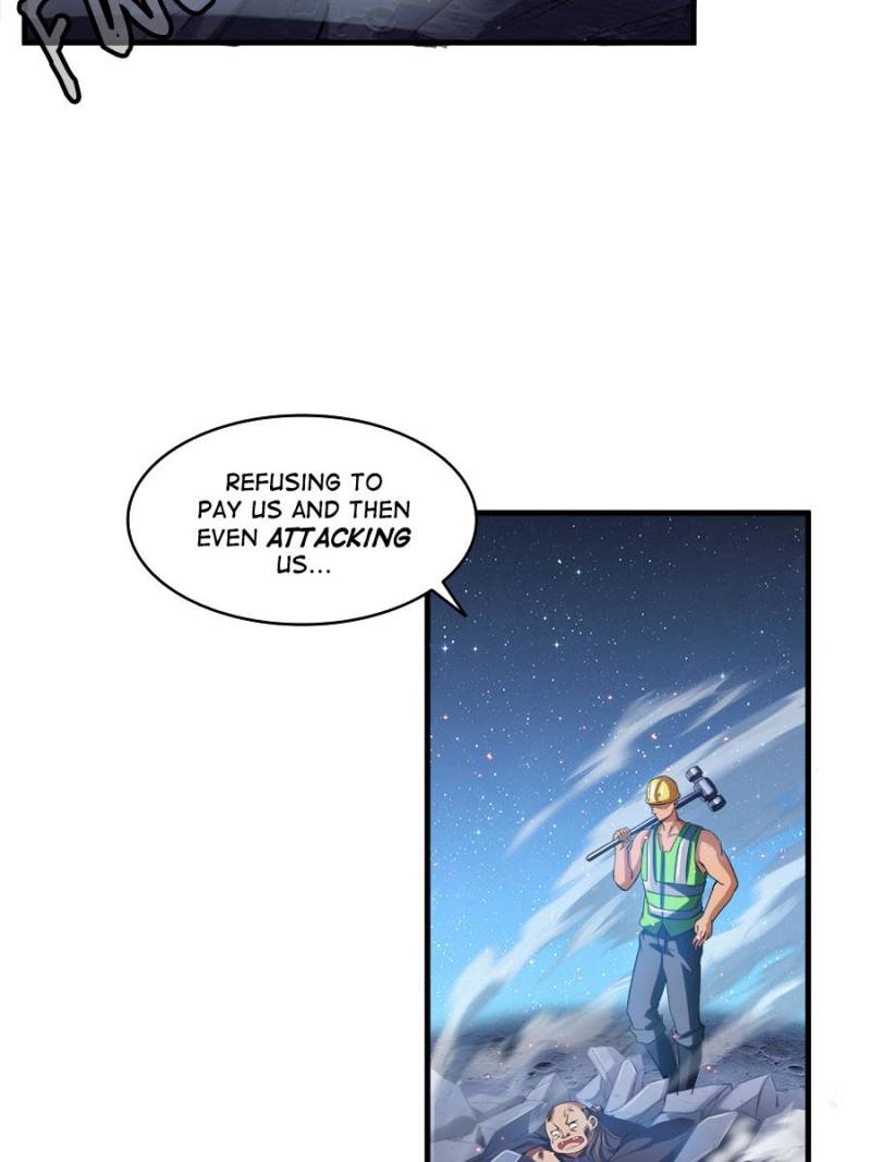 Cultivation Chat Group Chapter 292 page 17 - Chapter 292