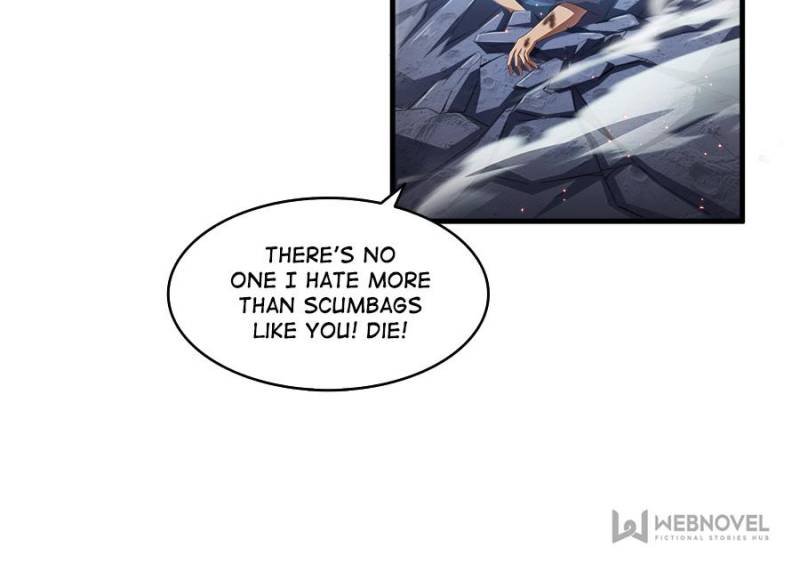 Cultivation Chat Group Chapter 292 page 18 - Chapter 292
