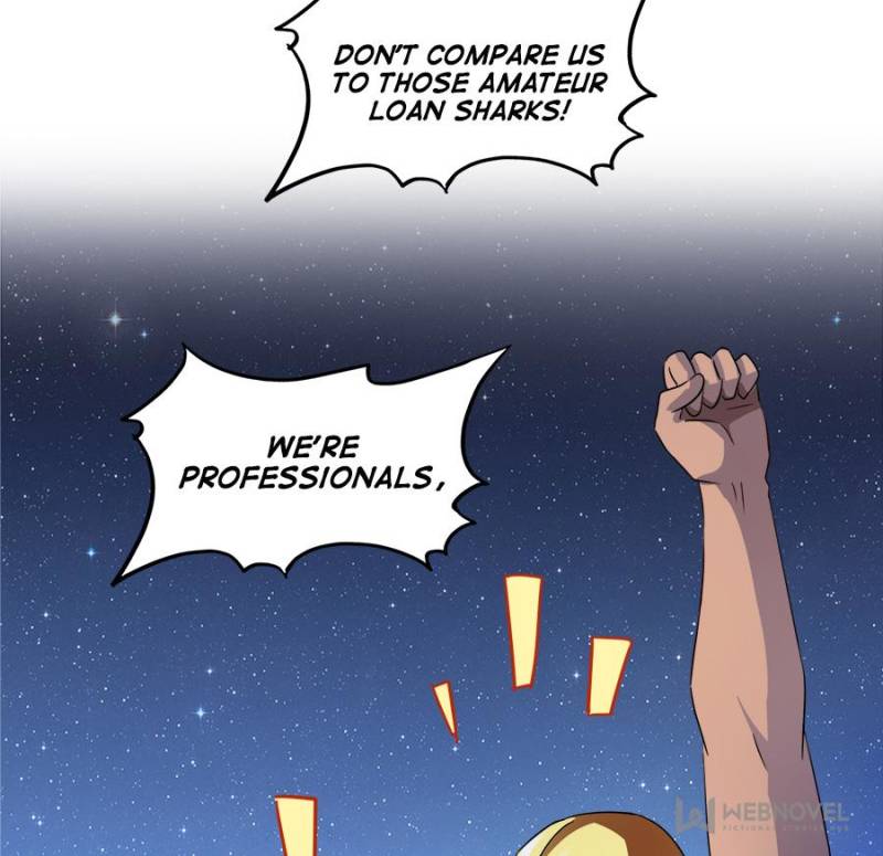 Cultivation Chat Group Chapter 292 page 22 - Chapter 292