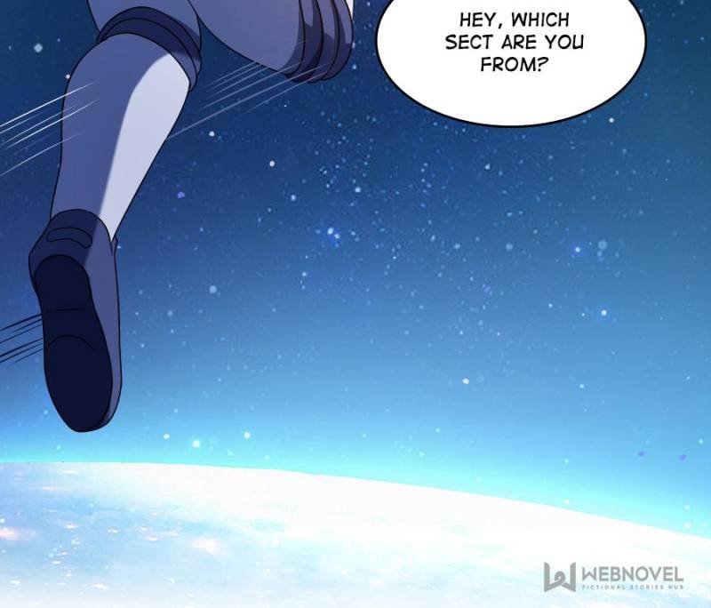 Cultivation Chat Group Chapter 292 page 26 - Chapter 292
