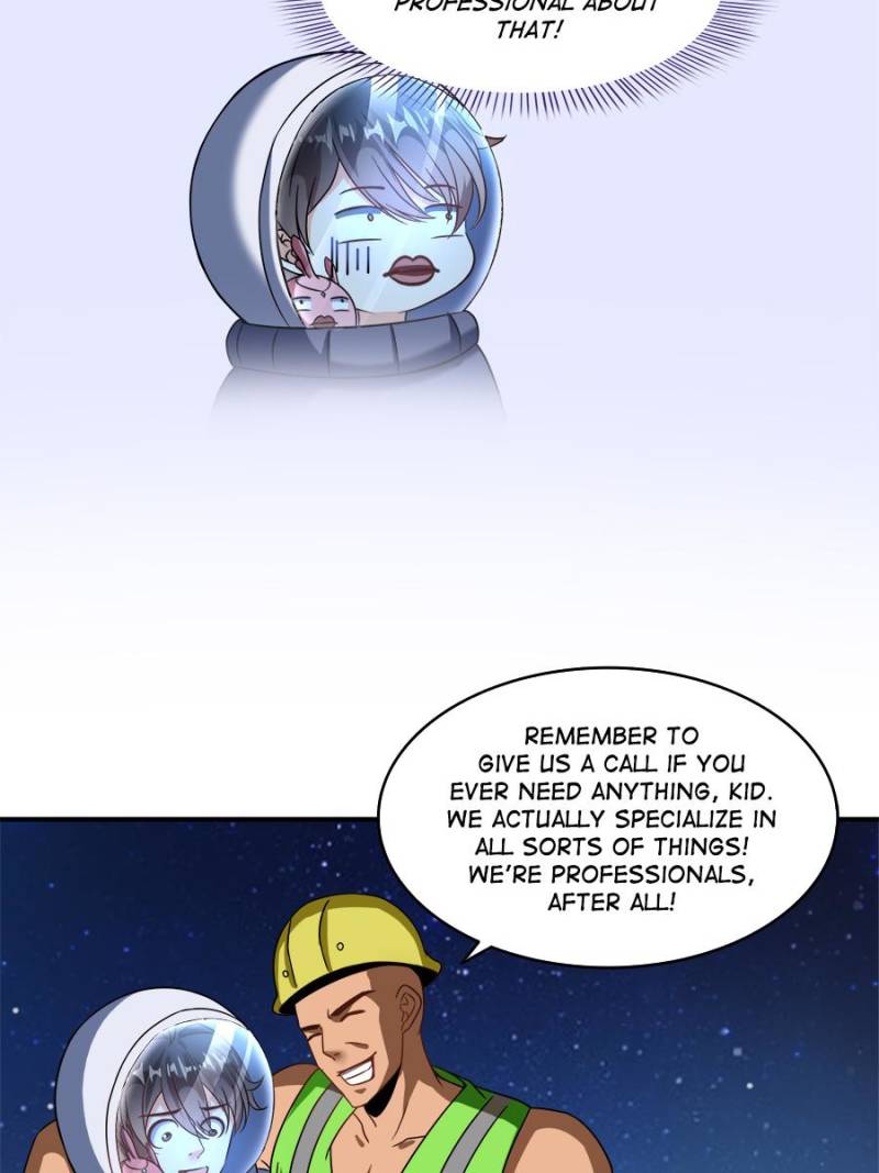 Cultivation Chat Group Chapter 292 page 28 - Chapter 292
