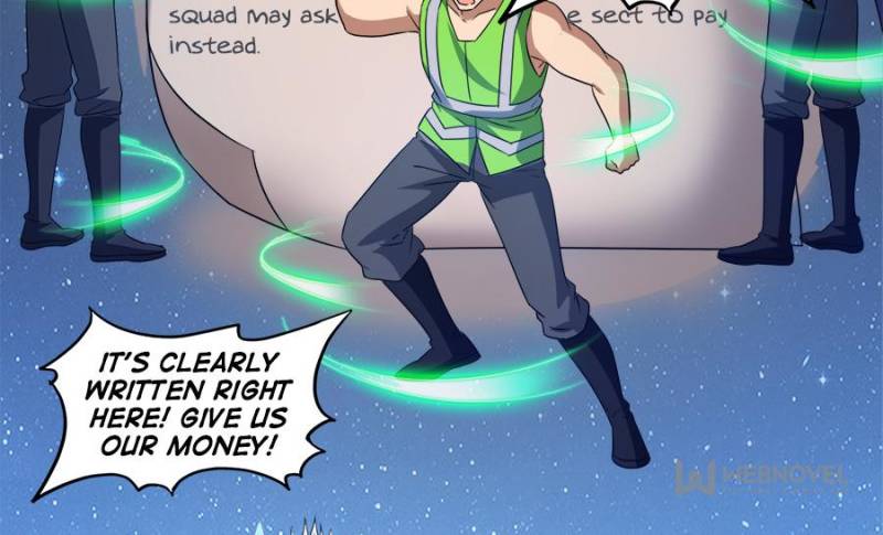 Cultivation Chat Group Chapter 292 page 3 - Chapter 292