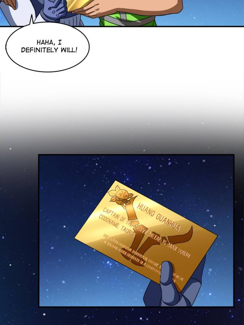 Cultivation Chat Group Chapter 292 page 30 - Chapter 292