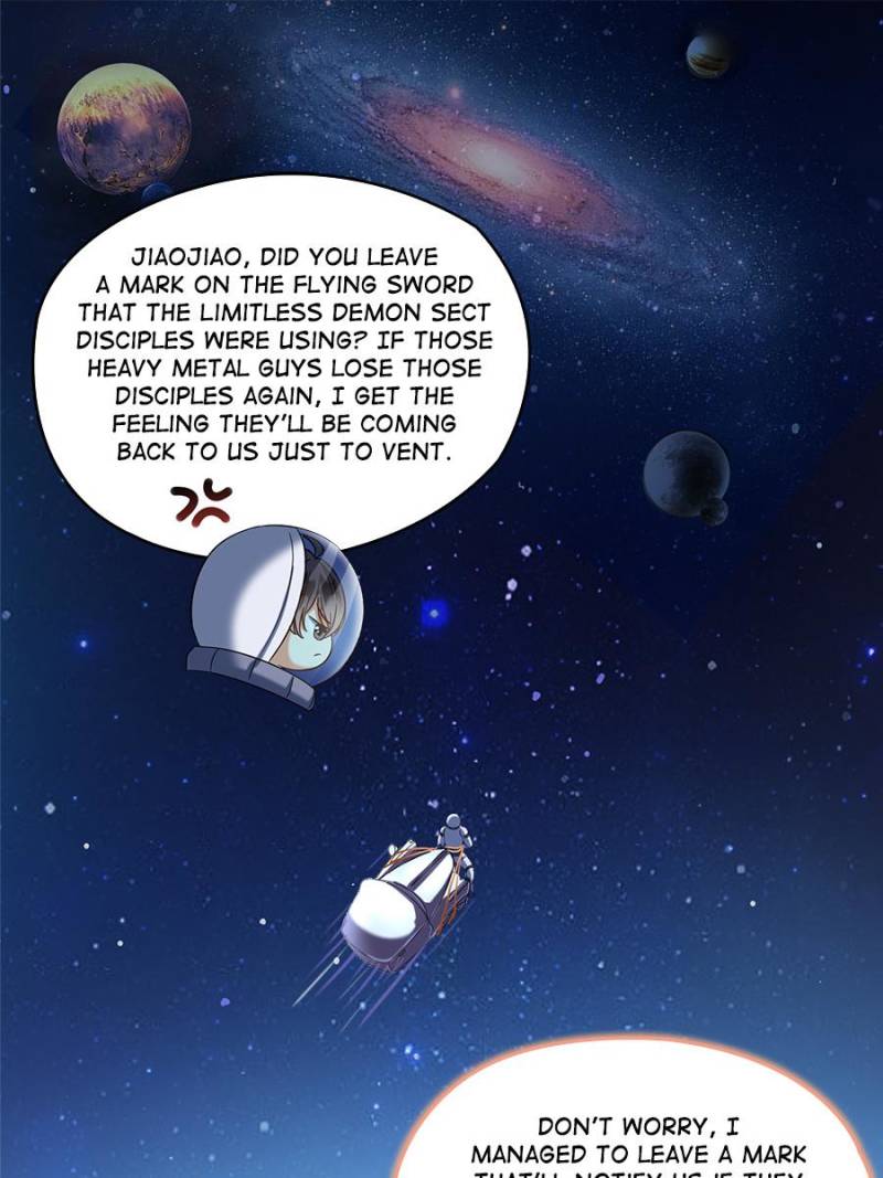 Cultivation Chat Group Chapter 292 page 32 - Chapter 292