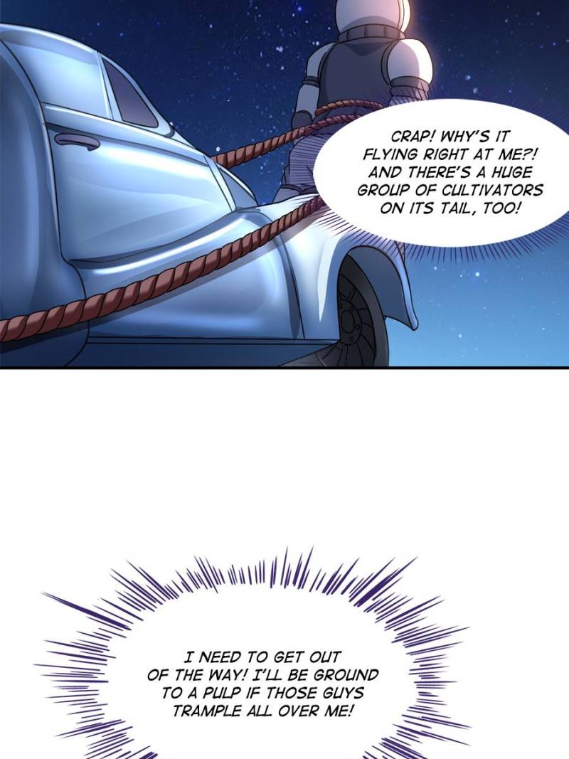Cultivation Chat Group Chapter 292 page 38 - Chapter 292