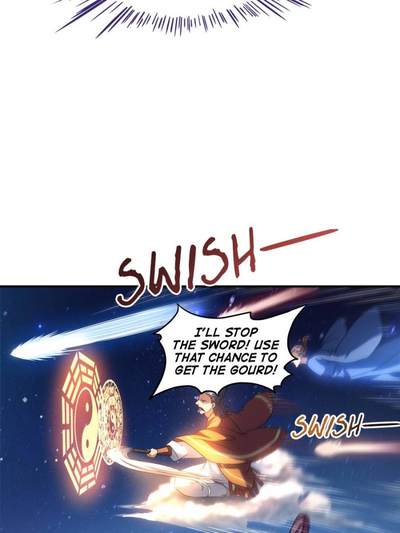 Cultivation Chat Group Chapter 292 page 39 - Chapter 292