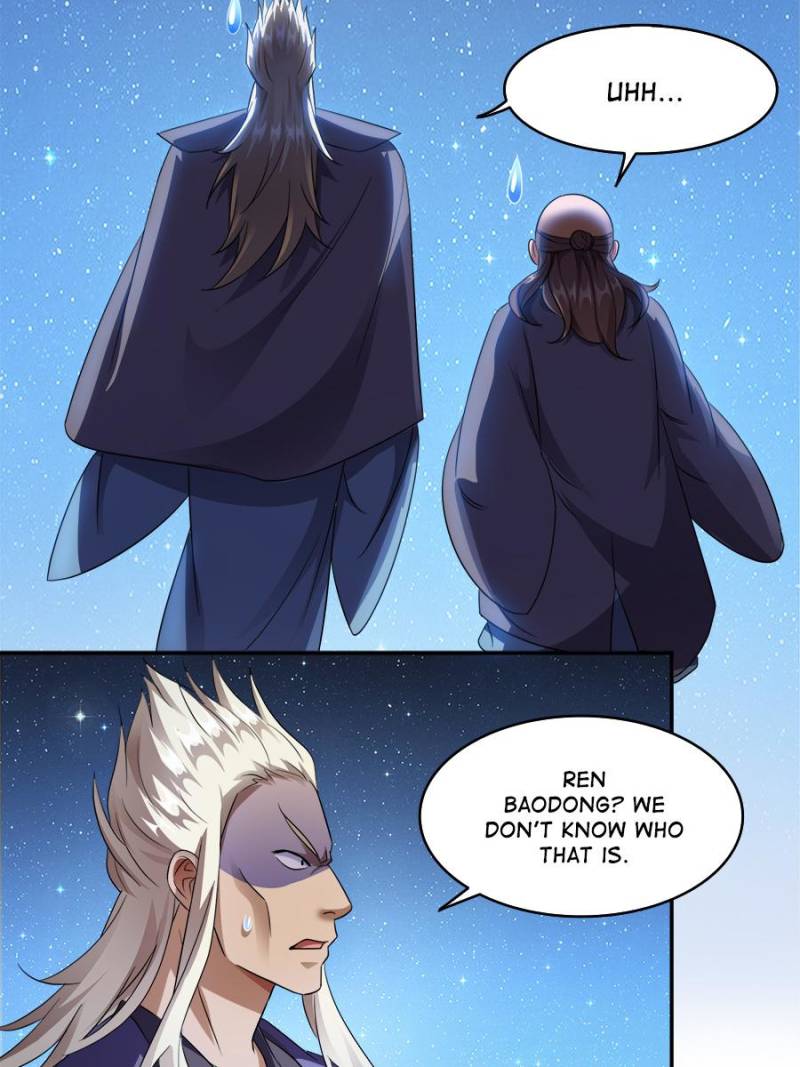 Cultivation Chat Group Chapter 292 page 4 - Chapter 292