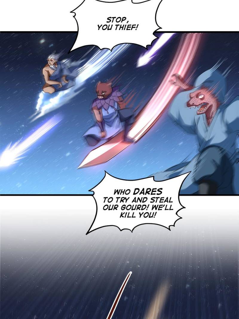 Cultivation Chat Group Chapter 292 page 43 - Chapter 292
