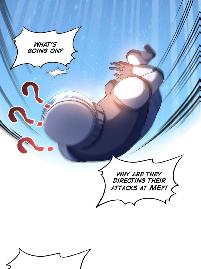 Cultivation Chat Group Chapter 292 page 45 - Chapter 292