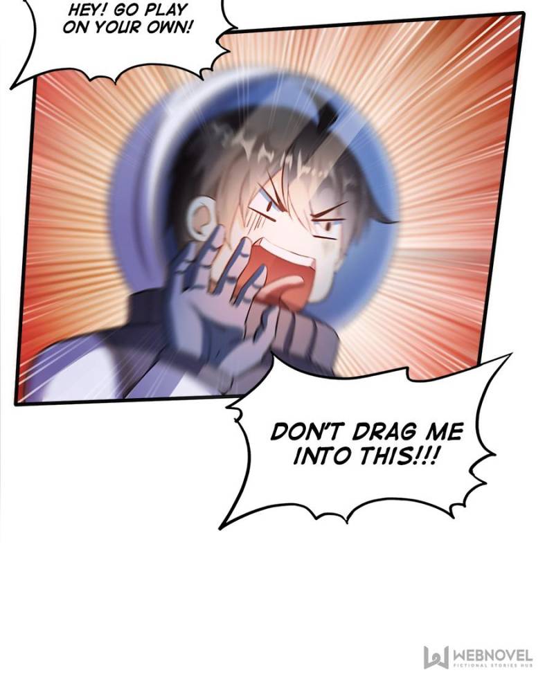 Cultivation Chat Group Chapter 292 page 46 - Chapter 292
