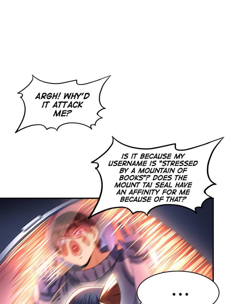 Cultivation Chat Group Chapter 292 page 47 - Chapter 292