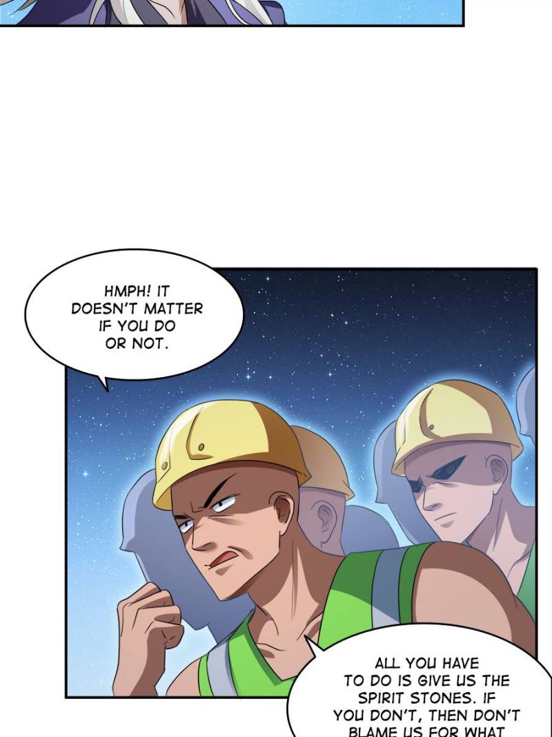 Cultivation Chat Group Chapter 292 page 5 - Chapter 292