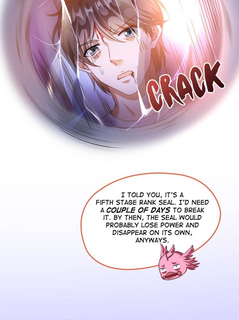 Cultivation Chat Group Chapter 292 page 51 - Chapter 292
