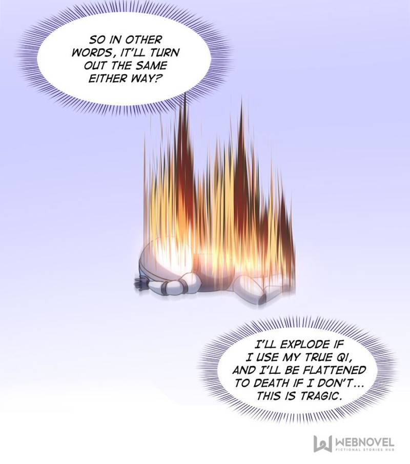 Cultivation Chat Group Chapter 292 page 52 - Chapter 292