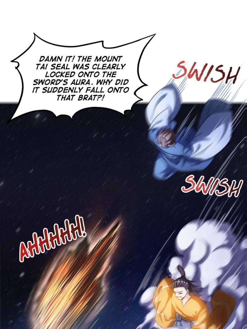 Cultivation Chat Group Chapter 292 page 53 - Chapter 292