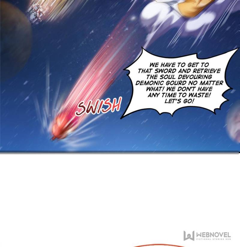 Cultivation Chat Group Chapter 292 page 54 - Chapter 292