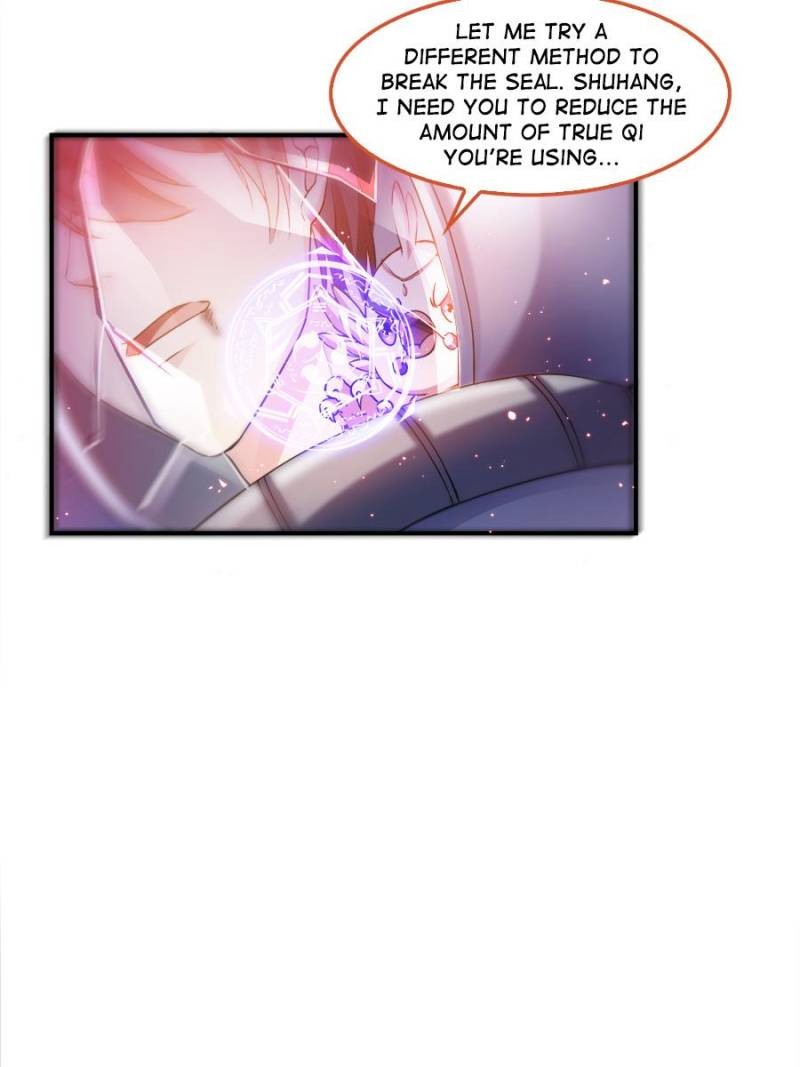 Cultivation Chat Group Chapter 292 page 55 - Chapter 292