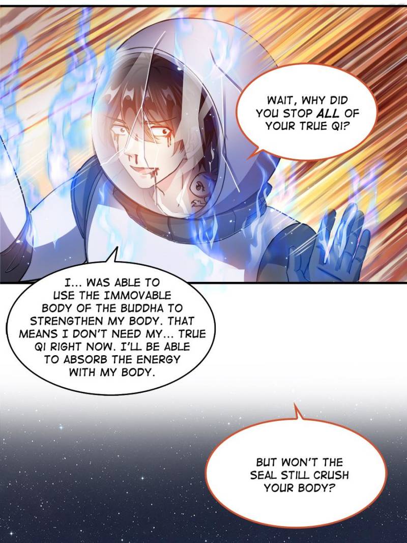 Cultivation Chat Group Chapter 292 page 58 - Chapter 292