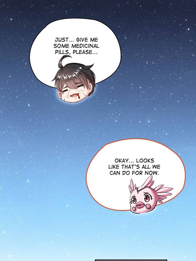 Cultivation Chat Group Chapter 292 page 59 - Chapter 292