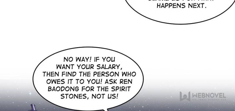 Cultivation Chat Group Chapter 292 page 6 - Chapter 292