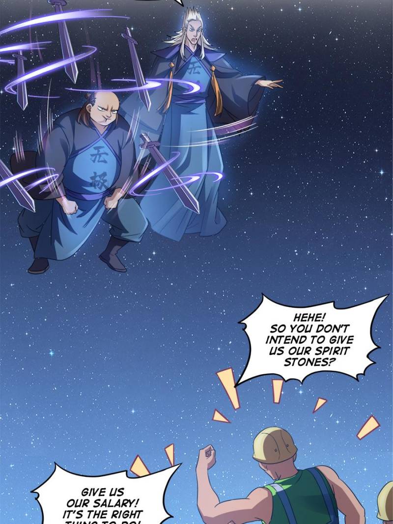 Cultivation Chat Group Chapter 292 page 7 - Chapter 292