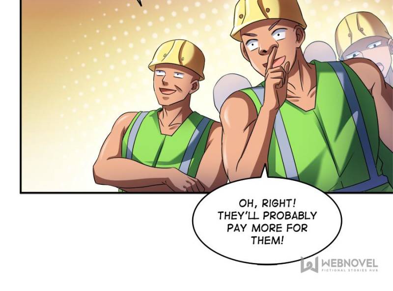 Cultivation Chat Group Chapter 292 page 9 - Chapter 292