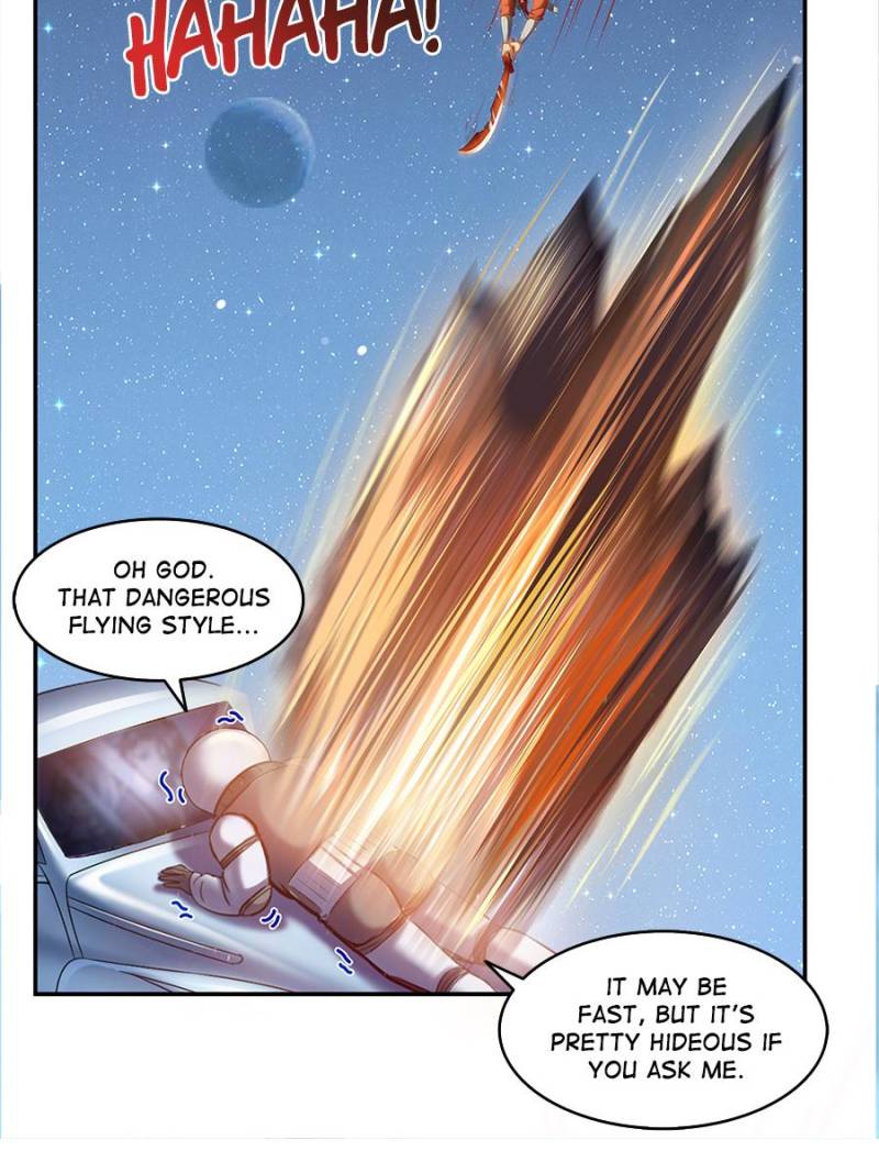Cultivation Chat Group Chapter 293 page 10 - Chapter 293
