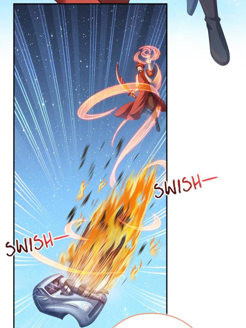 Cultivation Chat Group Chapter 293 page 18 - Chapter 293