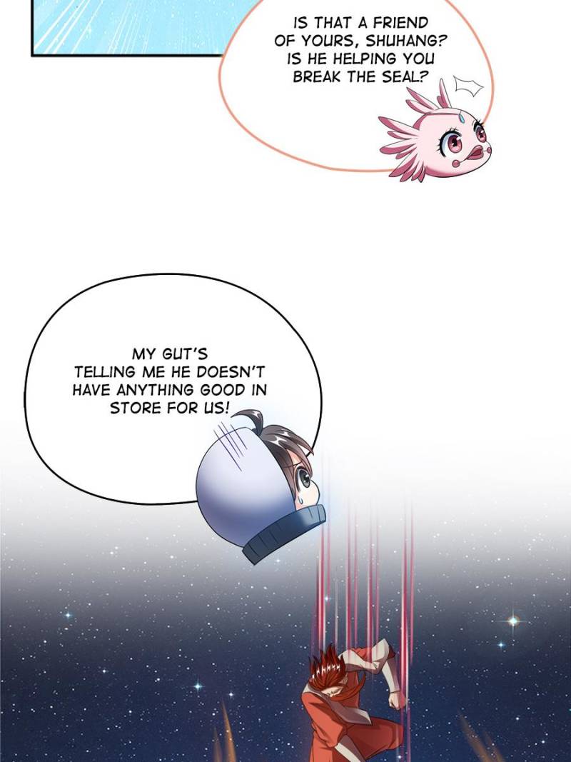Cultivation Chat Group Chapter 293 page 19 - Chapter 293