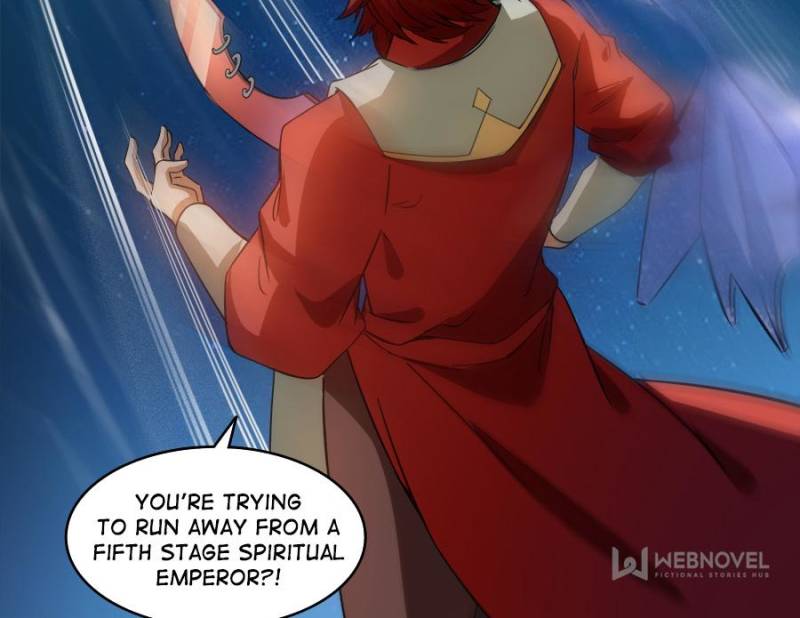Cultivation Chat Group Chapter 293 page 26 - Chapter 293