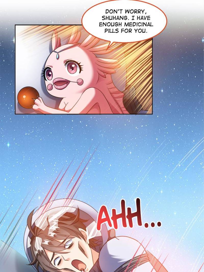 Cultivation Chat Group Chapter 293 page 3 - Chapter 293