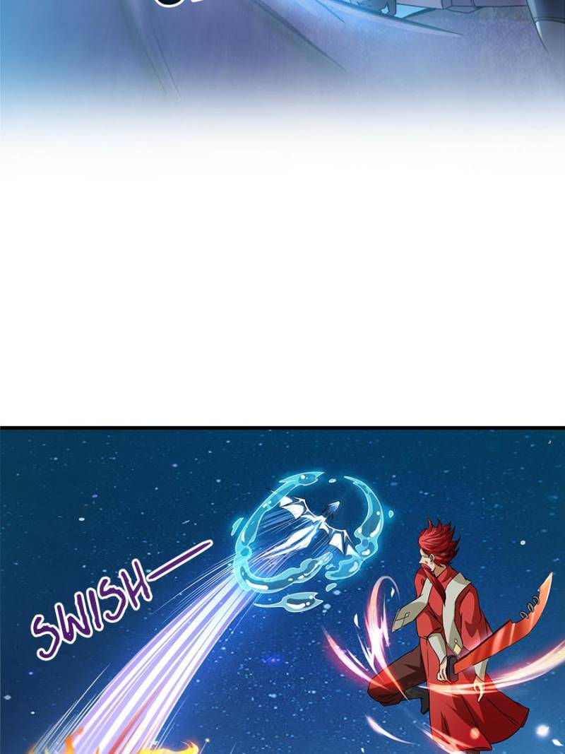 Cultivation Chat Group Chapter 293 page 30 - Chapter 293