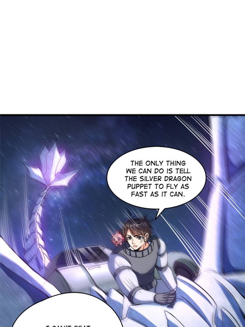 Cultivation Chat Group Chapter 293 page 33 - Chapter 293