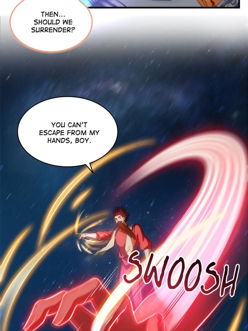 Cultivation Chat Group Chapter 293 page 36 - Chapter 293
