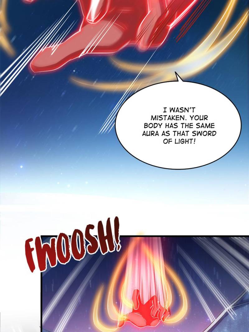 Cultivation Chat Group Chapter 293 page 37 - Chapter 293