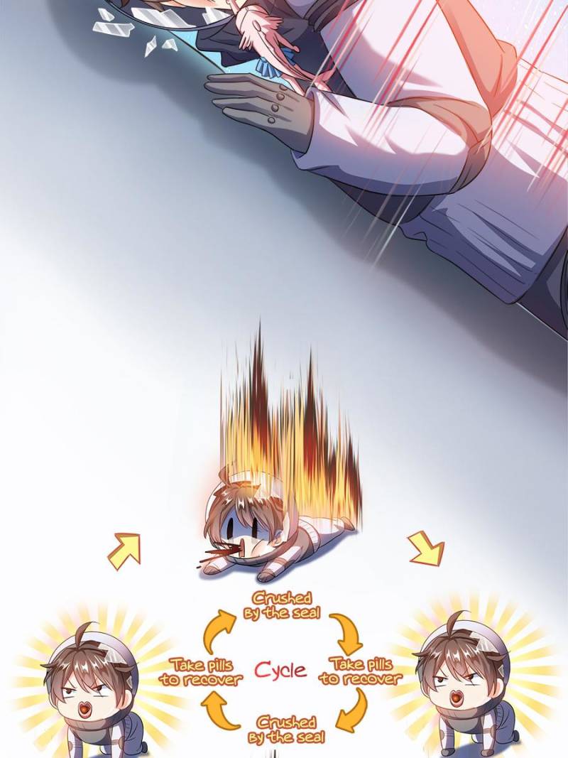 Cultivation Chat Group Chapter 293 page 4 - Chapter 293