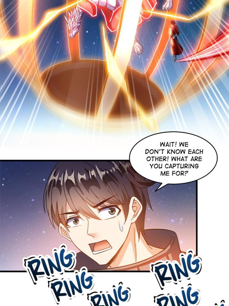 Cultivation Chat Group Chapter 293 page 40 - Chapter 293