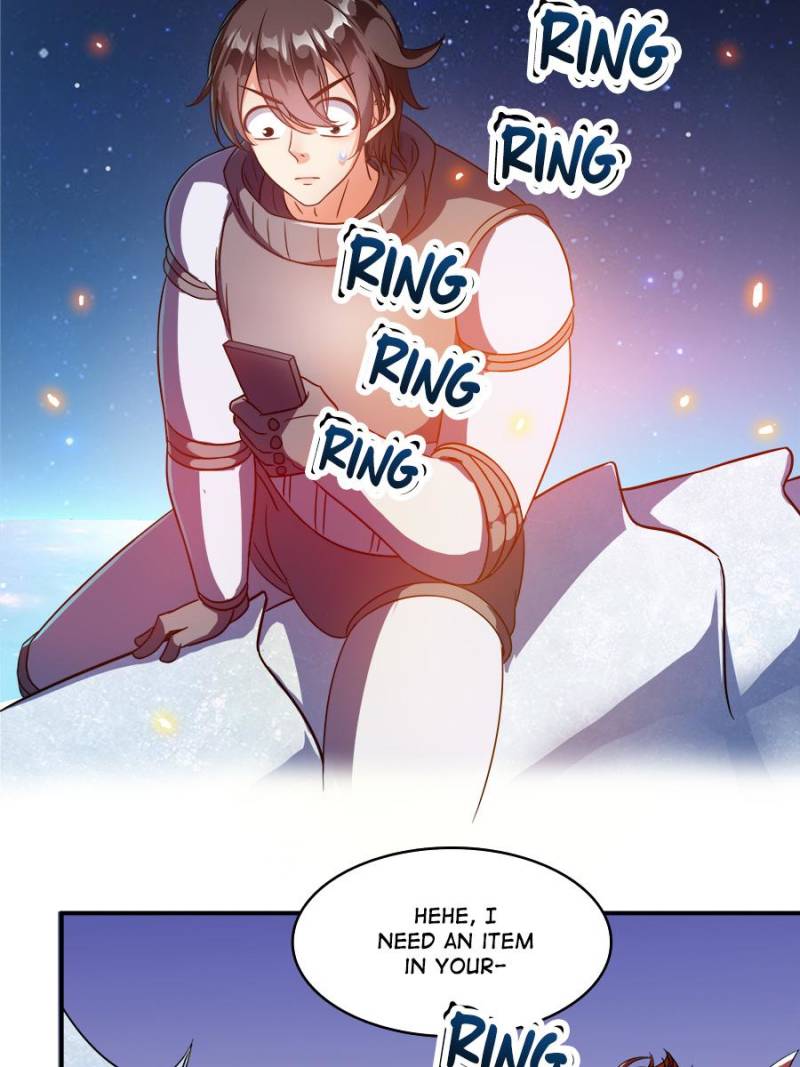 Cultivation Chat Group Chapter 293 page 43 - Chapter 293