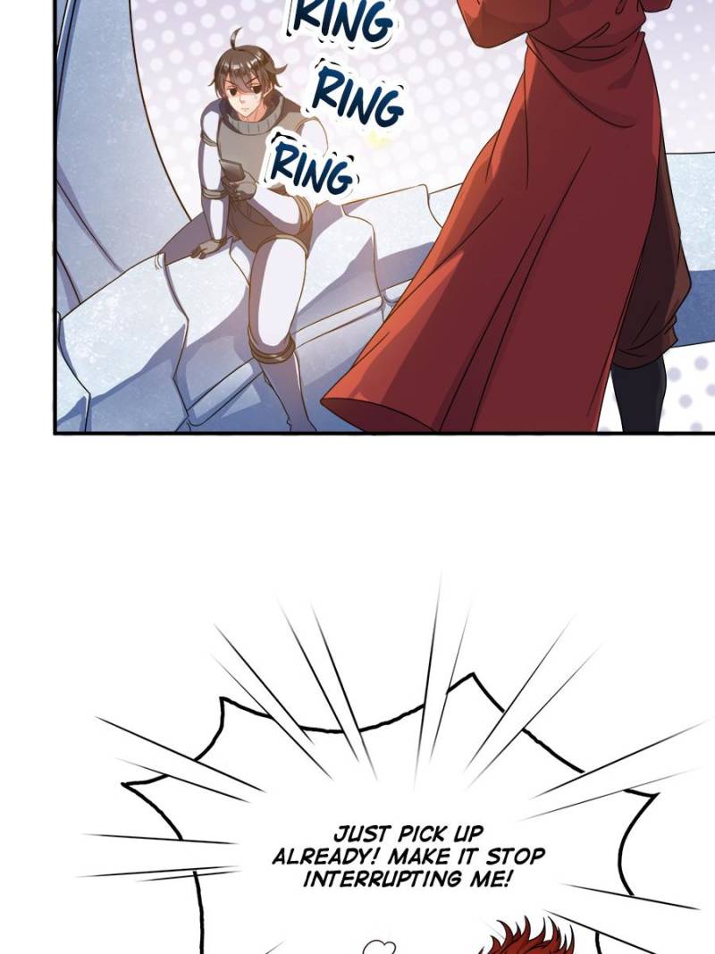Cultivation Chat Group Chapter 293 page 45 - Chapter 293