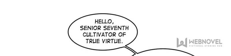 Cultivation Chat Group Chapter 293 page 47 - Chapter 293