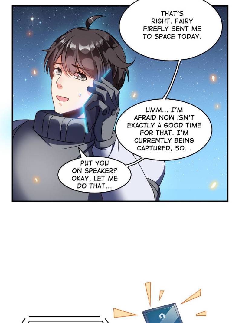 Cultivation Chat Group Chapter 293 page 48 - Chapter 293