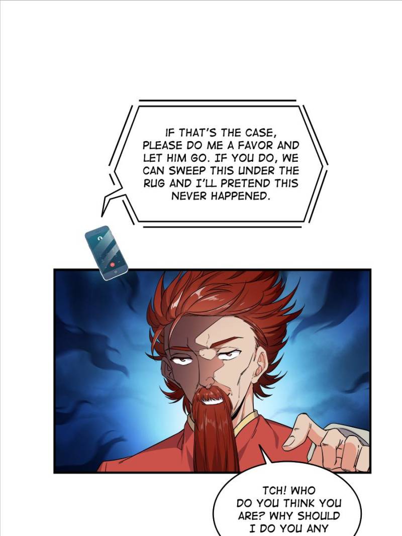 Cultivation Chat Group Chapter 293 page 51 - Chapter 293