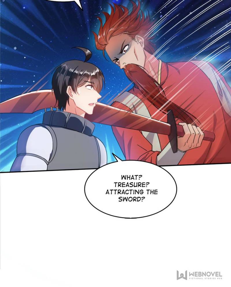 Cultivation Chat Group Chapter 293 page 56 - Chapter 293